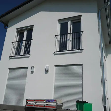 דירה Monteurswohnung Oder Wg