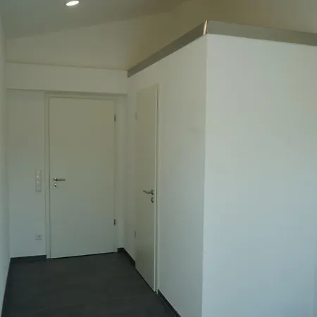 דירה Monteurswohnung Oder Wg