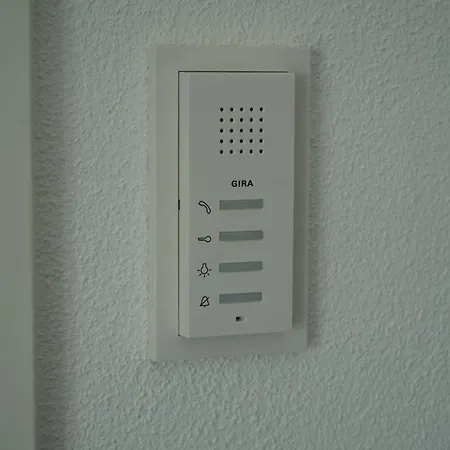 Monteurswohnung Oder Wg דירה Boms