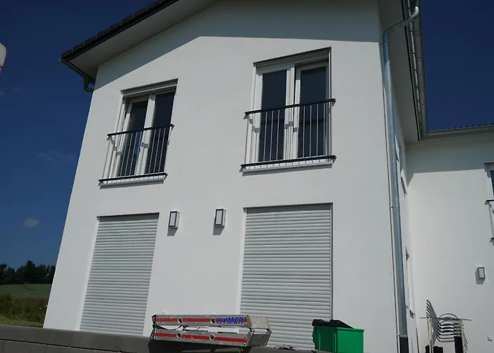 Apartament Monteurswohnung Oder Wg