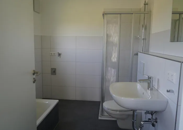 Apartament Monteurswohnung Oder Wg Boms