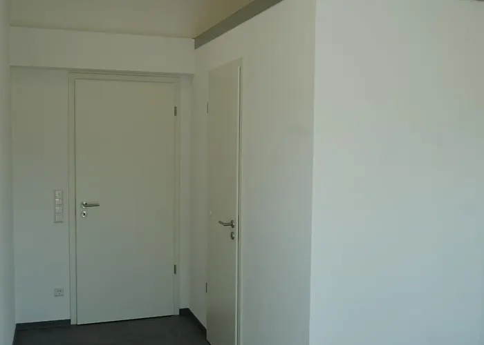 Apartament Monteurswohnung Oder Wg
