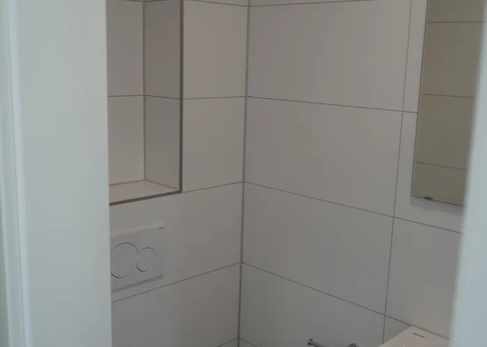 Monteurswohnung Oder Wg Apartament