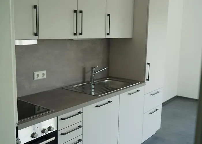 Monteurswohnung Oder Wg Boms