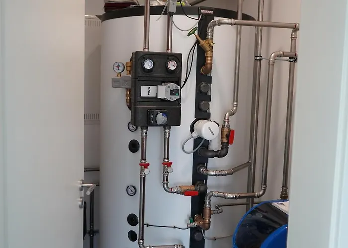 Monteurswohnung Oder Wg * Boms