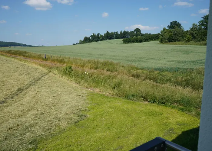 Monteurswohnung Oder Wg Apartament Boms